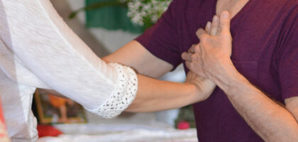 SKYDANCING TANTRA – Cycle 2 – 02/09 mars 2024