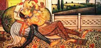 LE KAMA-SUTRA EST-IL UN TEXTE TANTRIQUE ?