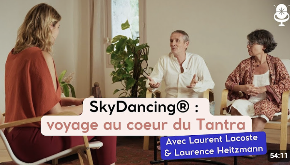 Interview Echo des étoiles_Juin 2025
